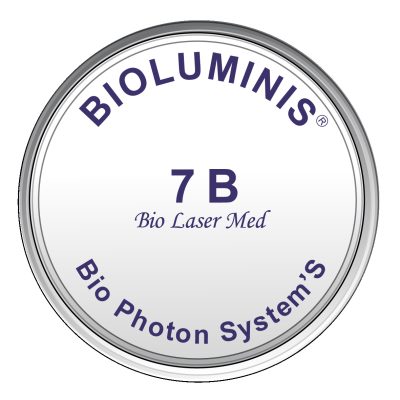 Bioluminis Med 7B filter