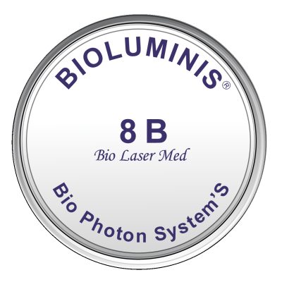 Bioluminis Filtro Med 8B