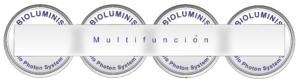 Filtro Bioluminis Med Multifunción